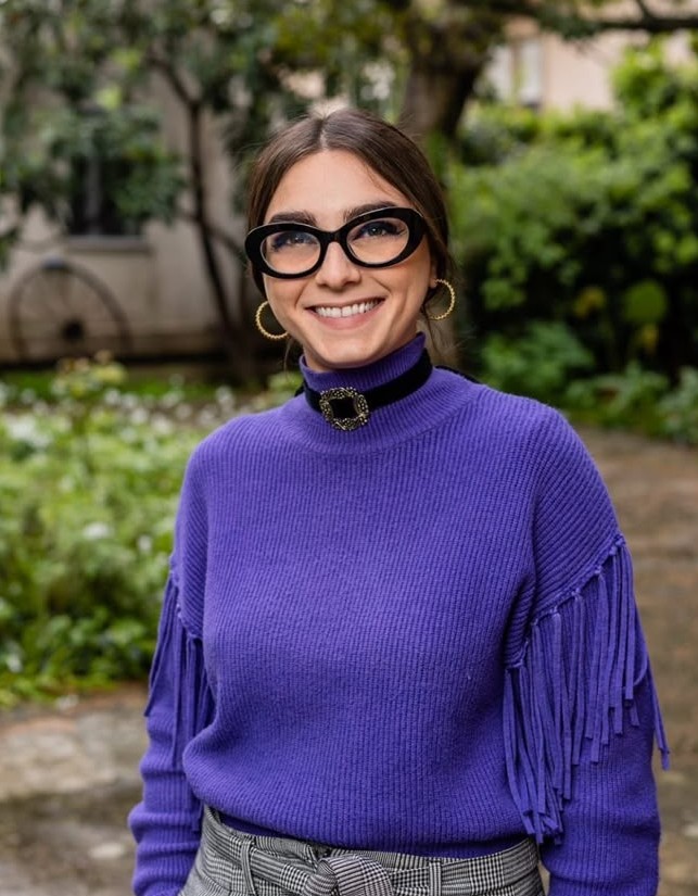 foto marvulli melania